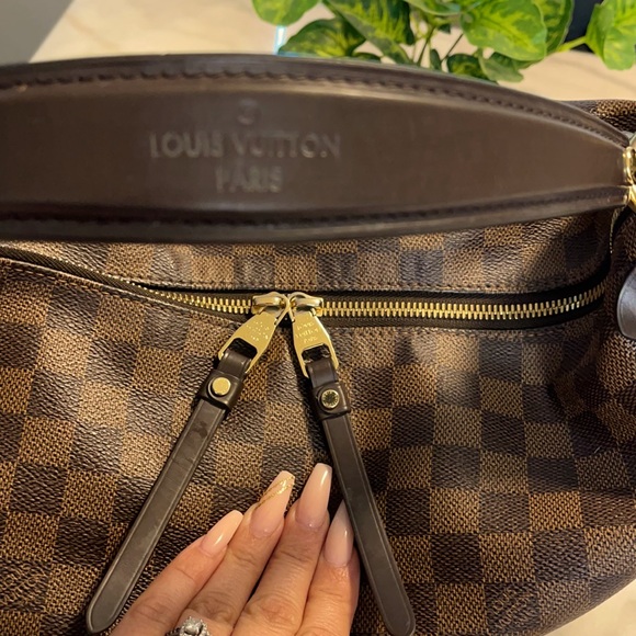 Louis Vuitton Damier Ebene bag - Picture 2 of 4